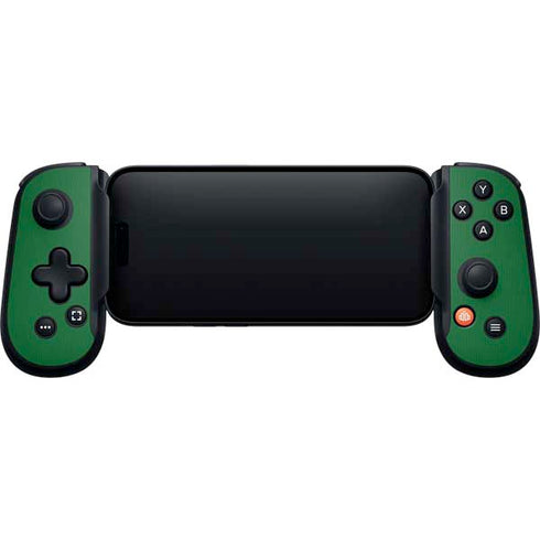 Elf Cotton Headed Ninny Muggins Backbone One for iPhone Game Controller Skin